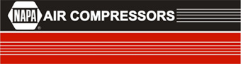 NAPA Air Compressors