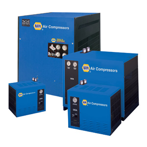 NAPA Dryers
