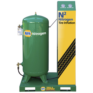 nitrogen